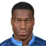 Geoffrey Kondogbia Geoffrey Kondogbia