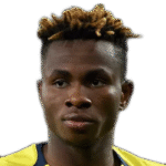 Samuel Chukwueze Samuel Chukwueze