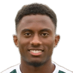 Yhoan Andzouana