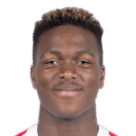 Dan-Axel Zagadou