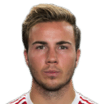 Mario Götze Mario Götze
