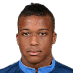Alassane Plea Alassane Plea