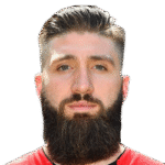 Brandon Borrello