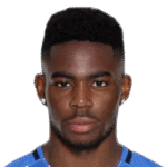 Jordan Torunarigha Jordan Torunarigha