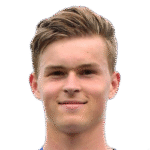 Maximilian Mittelstädt Maximilian Mittelstädt