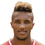 Jean-Philippe Gbamin Jean-Philippe Gbamin