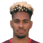 Phillipp Mwene Phillipp Mwene