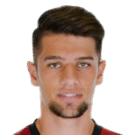 Lukas Mühl