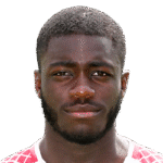 Dayot Upamecano