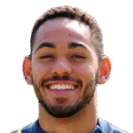 Matheus Cunha