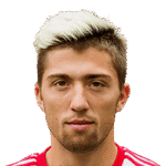 Kevin Kampl Kevin Kampl