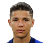 Amine Harit Amine Harit