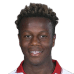 Hamza Mendyl