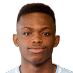 Rabbi Matondo