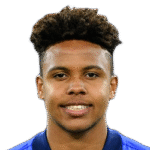 Weston McKennie Weston McKennie