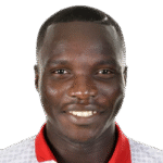 Chadrac Akolo