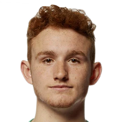 Josh Sargent