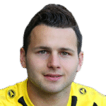 Renato Steffen Renato Steffen