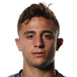 Pablo Maffeo