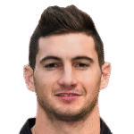 Lucas Alario