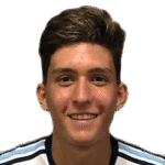 Leonardo Balerdi