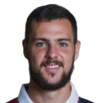 Mattia Destro