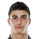 Riccardo Orsolini Riccardo Orsolini
