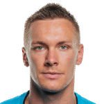 Lukasz Skorupski Lukasz Skorupski