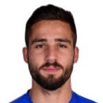 Leonardo Pavoletti Leonardo Pavoletti