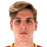 Nicolò Zaniolo