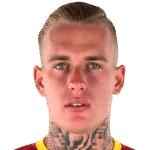Rick Karsdorp