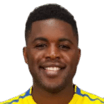 Joel Campbell