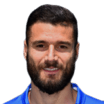 Antonio Candreva