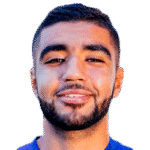 Ismaïl Aaneba