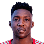Bingourou Kamara Bingourou Kamara