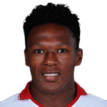 Lebo Mothiba