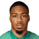 Arnaud Nordin Arnaud Nordin