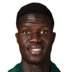 Makhtar Gueye