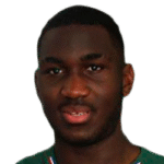 Mickael Nade Mickael Nade
