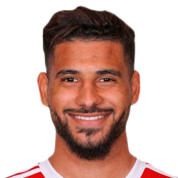 Youssef Aït Bennasser