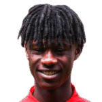 Eduardo Camavinga