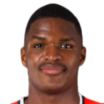 Gerzino Nyamsi