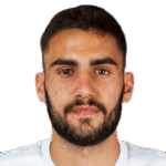 Romain Del Castillo