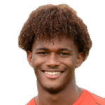 Yann Gboho