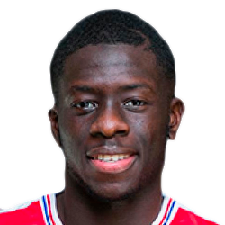 Sambou Sissoko