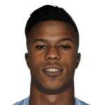 Keita Baldé