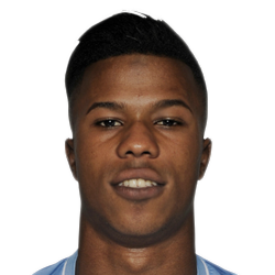 Keita Baldé