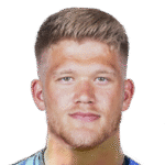 Andreas Cornelius