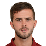 Miralem Pjanic