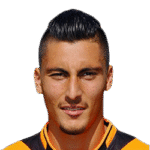 Thomas Strakosha